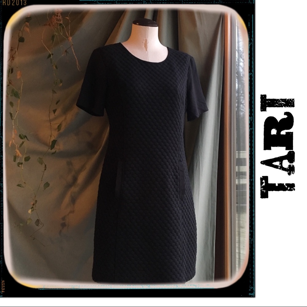 TART ✨ Quilted Dress with Kangaroo Pocket 🦘